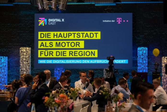 2019-06-18_DigitalX_EAST_Deutsche Telekom AG