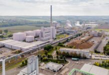 Südzucker AG setzt in Zeitz auf Bioenergie