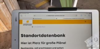 Sachsen-Anhalt vernetzt seine Standorte