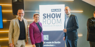 Berlin will führender KI-Standort in Europa werden